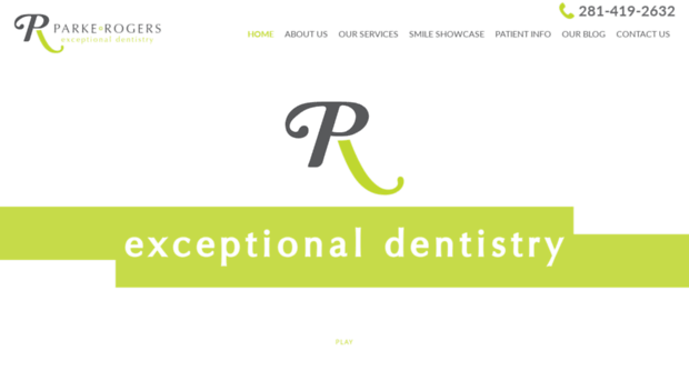 parkerogersdentistry.com