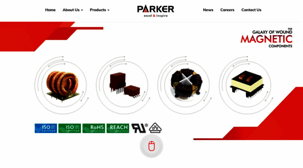 parkeroverseas.com