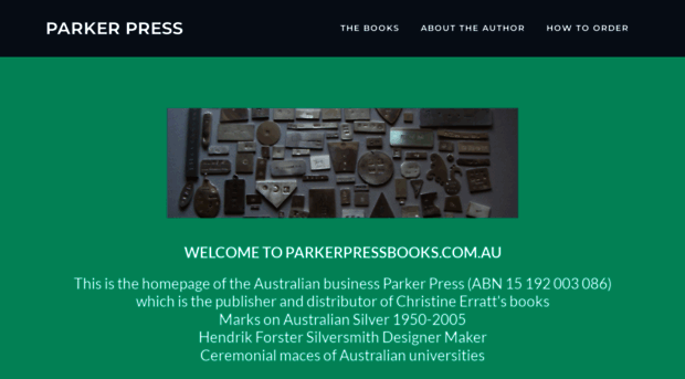parkerpressbooks.com.au