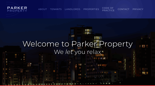 parkerproperty.co.uk