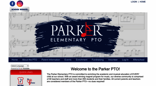 parkerpto.membershiptoolkit.com