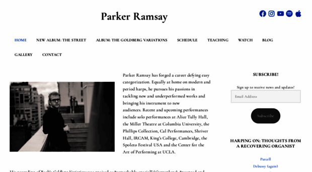 parkerramsay.com