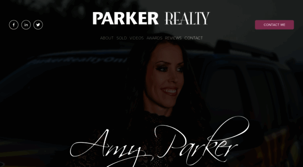 parkerrealtyonline.com