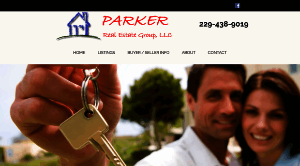 parkerreg.com