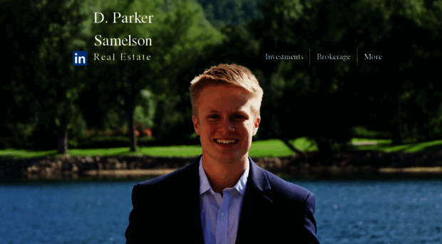 parkersamelson.com