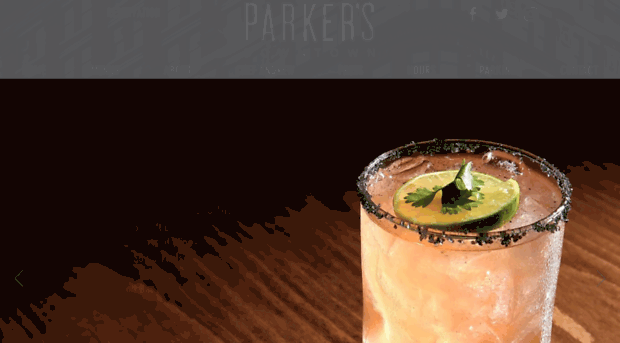 parkersdowntown.com