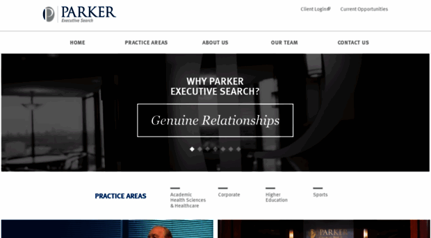 parkersearch.com