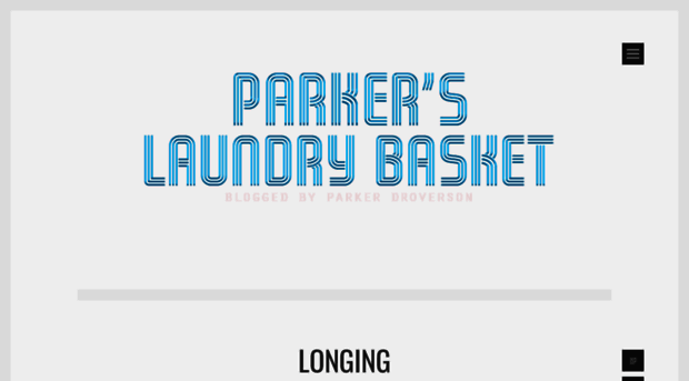 parkerslaundrybasket.wordpress.com