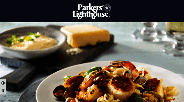 parkerslighthouse.com