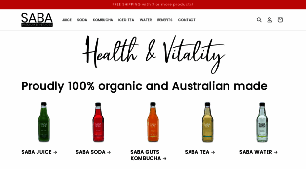 parkersorganic.com.au