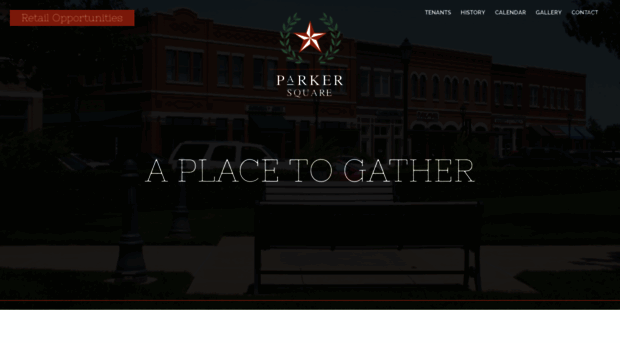 parkersquare.com