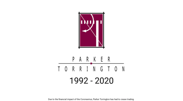 parkertorrington.com