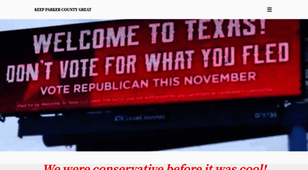 parkertxgop.org