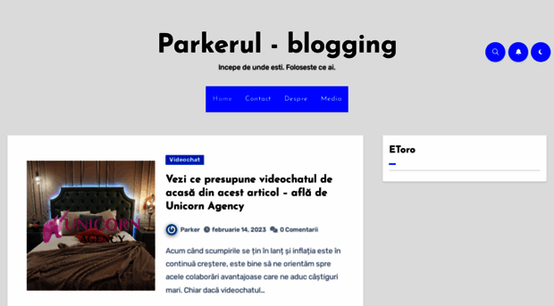 parkerul.info