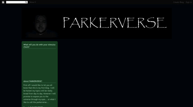 parkerverse.blogspot.tw