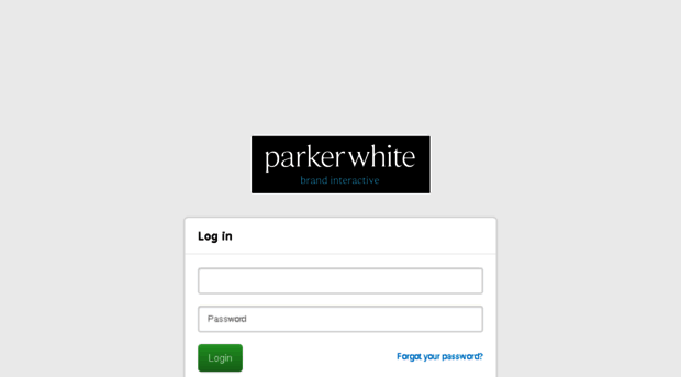 parkerwhite.gathercontent.com