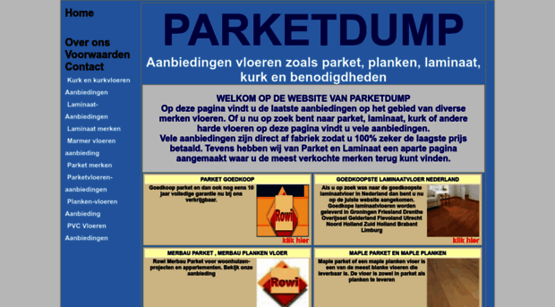 parketdump.nl