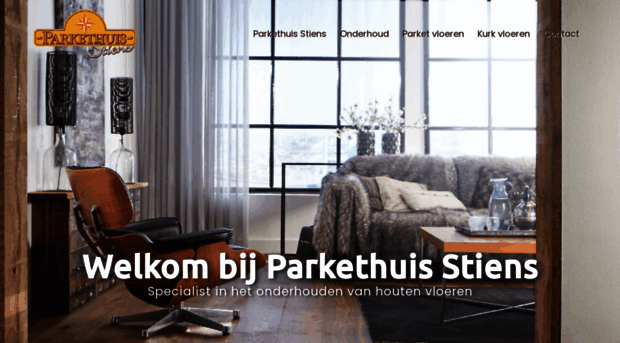 parkethuisstiens.nl