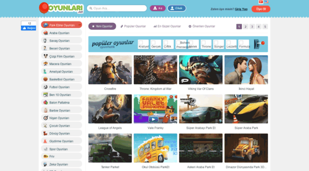 parketme.oyunlari.net