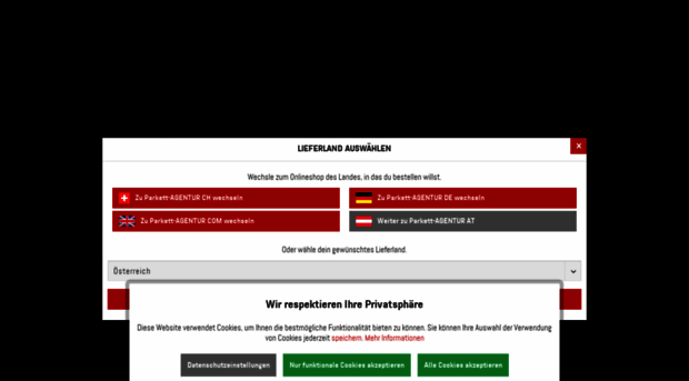 parkett-agentur.at