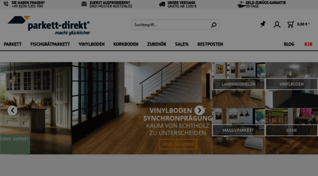 parkett-direkt.net