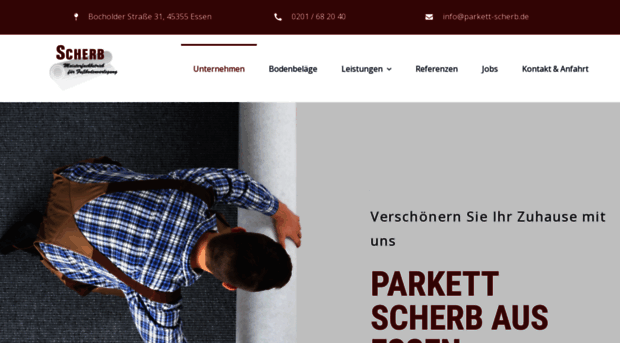 parkett-scherb.de