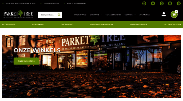 parkettree.com