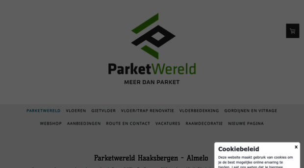 parketwereld.nl