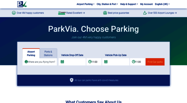 parkeu.com