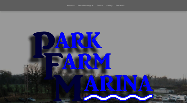 parkfarm-marina.co.uk