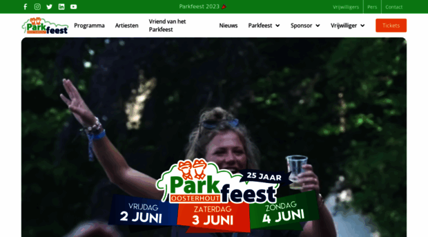 parkfeest.nl