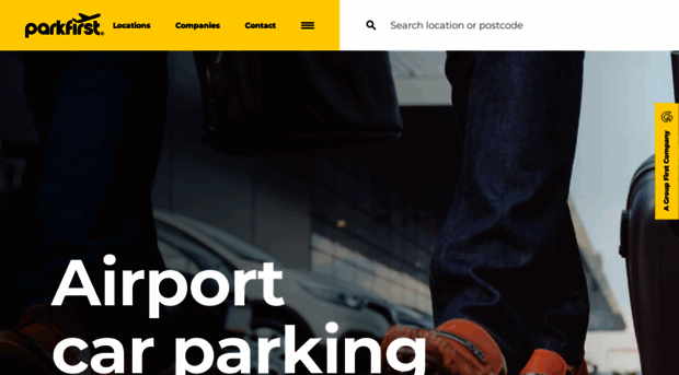 parkfirst.com