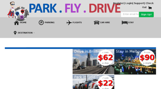 parkflydrive.com.au