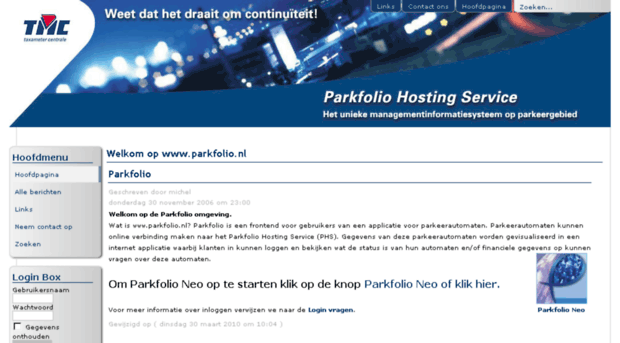 parkfolio.nl