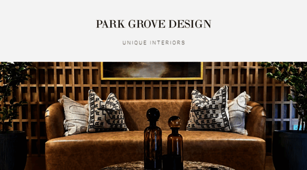 parkgrove.co.uk