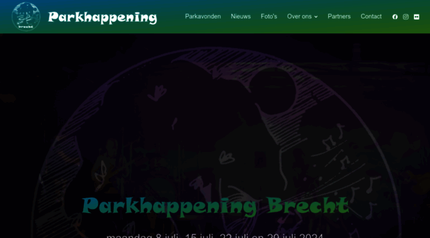 parkhappening-brecht.be