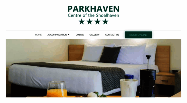 parkhavenmotorlodge.com.au