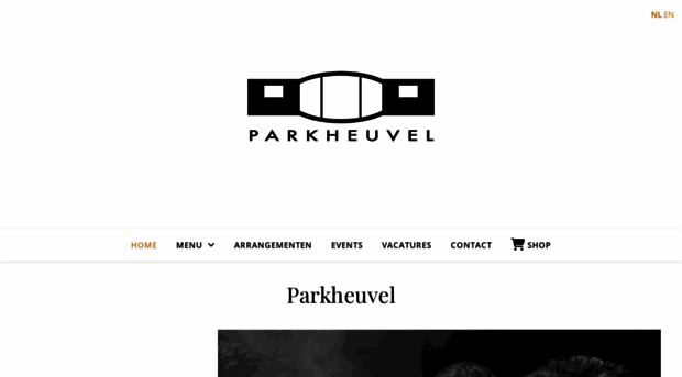 parkheuvel.nl
