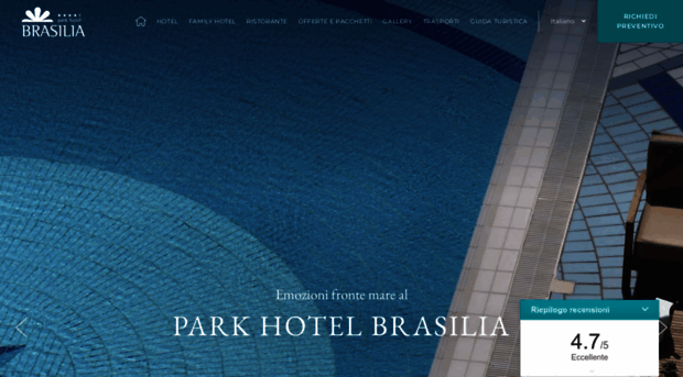 parkhotelbrasilia.com