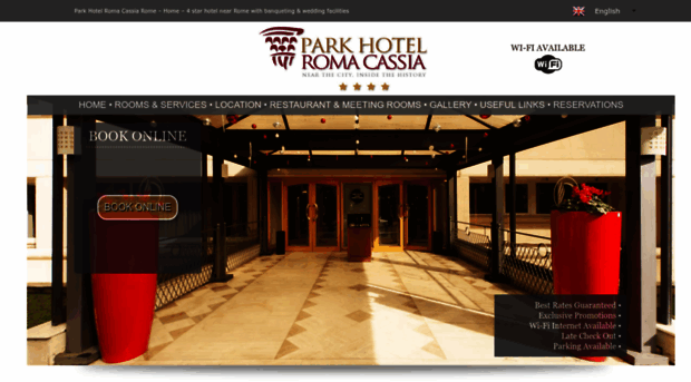 parkhotelromacassia.com