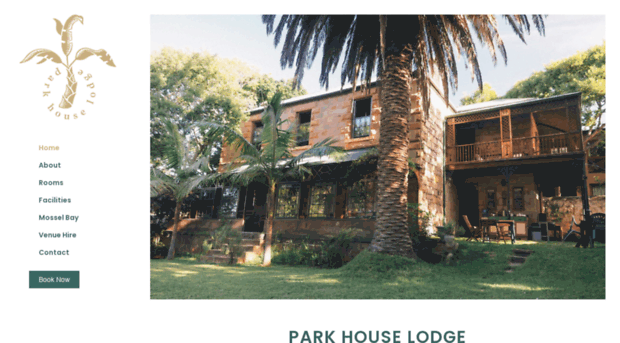 parkhouse.co.za