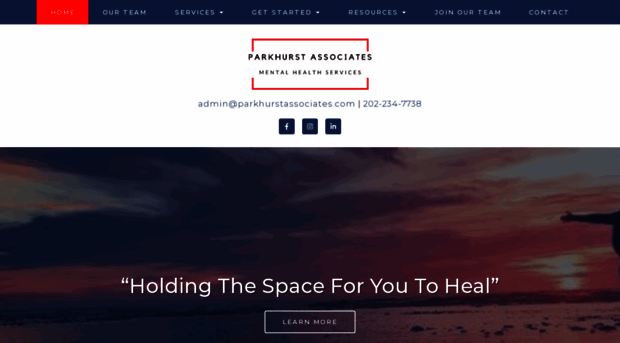 parkhurstassociates.com