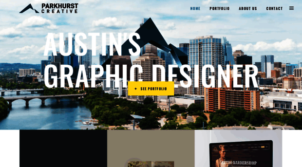 parkhurstcreative.com