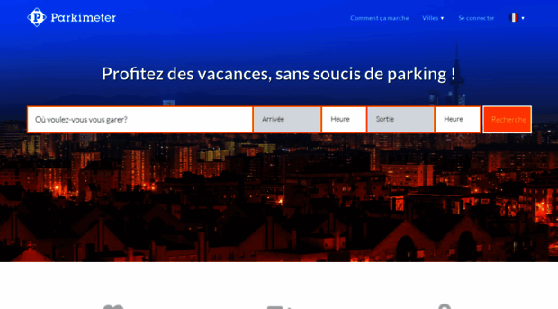 parkimeter.fr