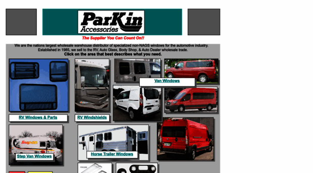 parkin-acc.com