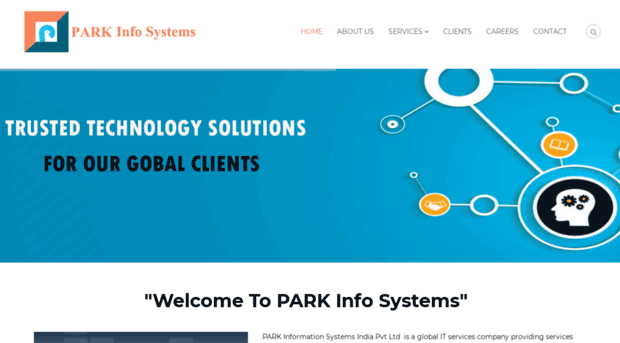 parkinfosystems.com