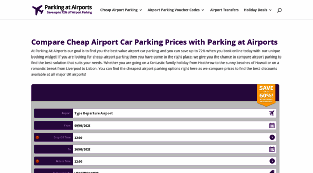 parking-at-airports.co.uk