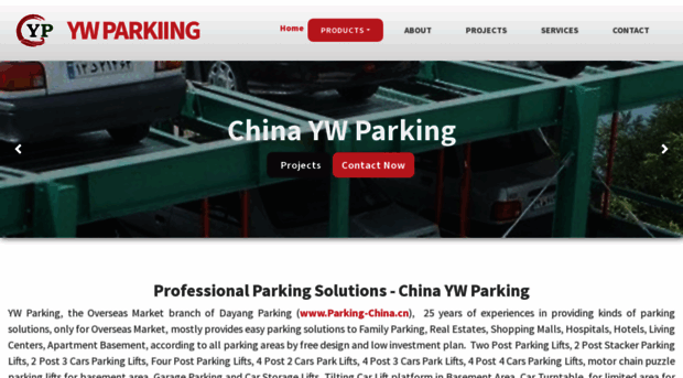 parking-china.com
