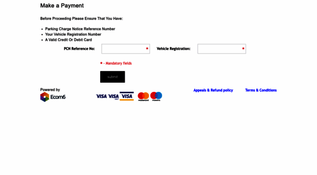 parking-enforcement.ec6pay.com