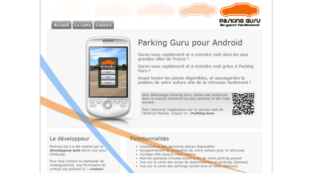 parking-guru.chokoala.fr